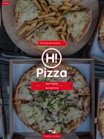 Hi Pizza Delivery syot layar 3