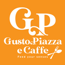 Gusto Piazza e Caffe APK