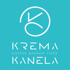 ikon Krema Kanela