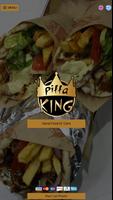 پوستر pitta KING