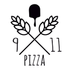 Pizza 9 11 图标