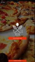 Pizza 9 11 海报
