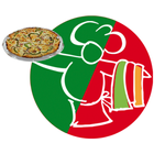 Pizza Greca Delivery 图标