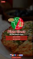Pizza Greca Delivery 海报