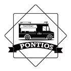 pontios kantina آئیکن