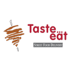 Taste eat ikona