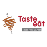 Taste eat آئیکن