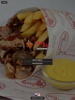 Taste eat screenshot 3