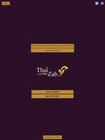 Thai Zab captura de pantalla 3