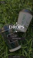 The Drops الملصق