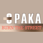 Θράκα Burn The Street icon