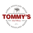 Tommy's Gyros Souvlaki icône