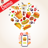 dbSoft Online Delivery Demo