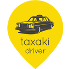 taxaki Driver иконка