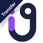 Transfer by IconicGuest biểu tượng