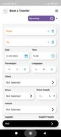 Transfer by IconicGuest ảnh chụp màn hình 3