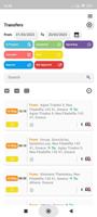 Transfer by IconicGuest ảnh chụp màn hình 2