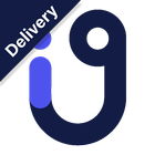آیکون‌ Delivery by IconicGuest