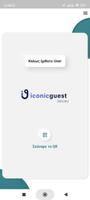 برنامه‌نما Delivery by IconicGuest عکس از صفحه
