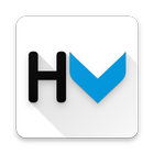 Hermes-V simgesi