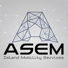 ASEM Sharing Mobility icône