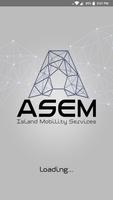 ASEM Sharing Mobility Affiche