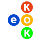eKOK (Free Edition) आइकन