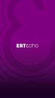 ERT εcho পোস্টার