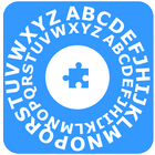 Cryptogram Puzzle icon