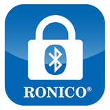 Ronico Manager आइकन