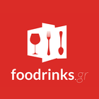 Foodrinks-icoon