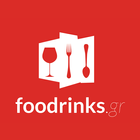 Foodrinks biểu tượng