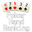 Poker Hand Ranking