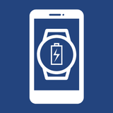 Phone & Watch Battery Level APK