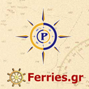Ferries.gr APK