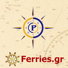 Ferries.gr icône