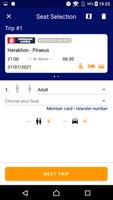 Ferries.gr اسکرین شاٹ 3