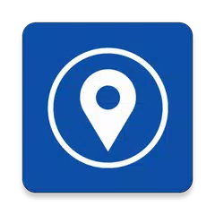 GPS Coordinates アプリダウンロード