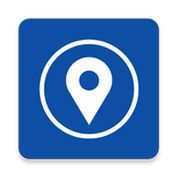 GPS Coordinates icône