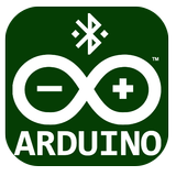 Bluetooth Controller for Arduino icon