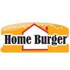 Home Burger icon