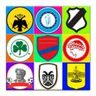 Greek Sports Teams Logo Quiz icono