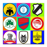 Greek Sports Teams Logo Quiz icon