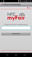 MyFair Perso Affiche