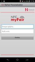 MyFair Perso screenshot 2