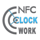 NFClockWork आइकन