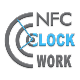 NFClockWork simgesi