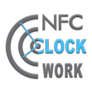 NFClockWork aplikacja