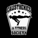 Calisthenics & Fitness Society aplikacja