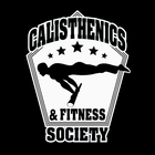 Calisthenics & Fitness Society icône